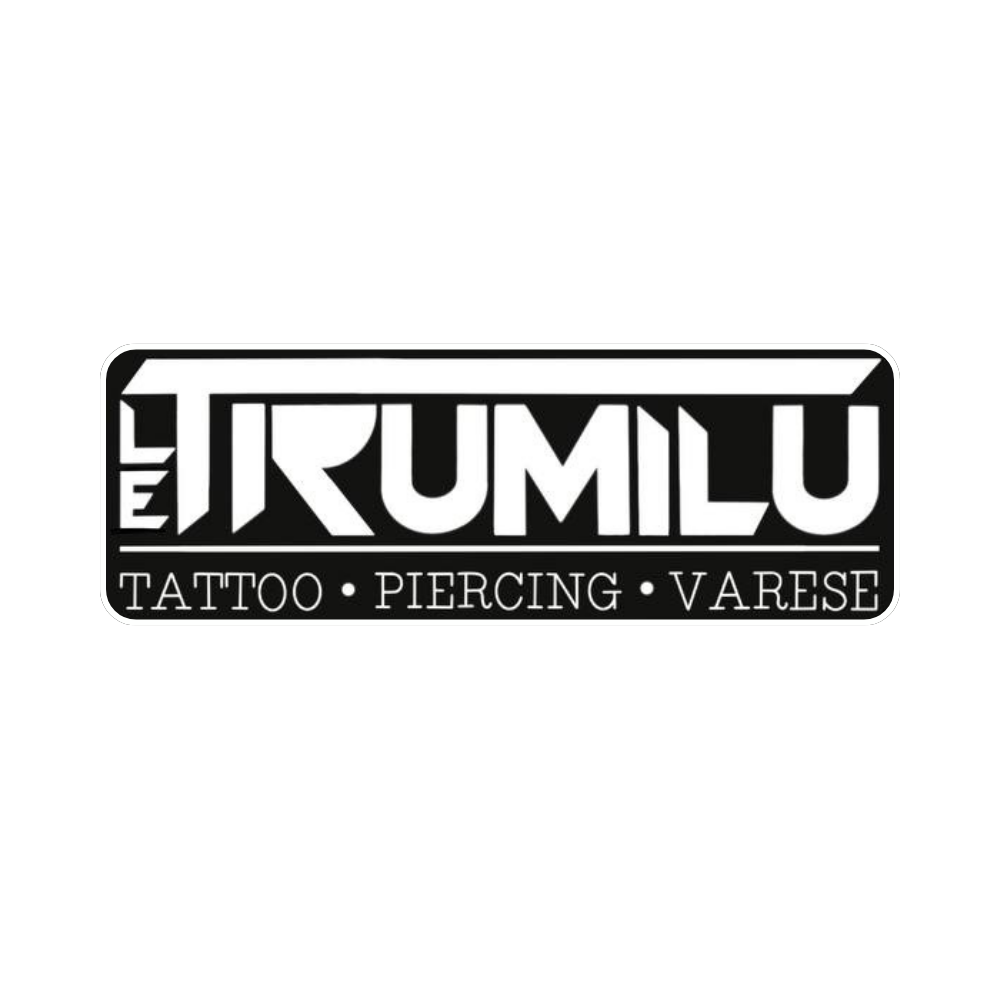 Le Trumilu — Tattoo & Piercing Varese